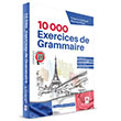 10 000 Exercices de Grammaire Franszca Dilbilgisi Altrma Kitab Delta Kltr Yaynevi