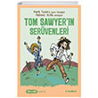 Sen de Oku Tom Sawyern Servenleri (Klasikler) Tudem Yaynlar