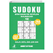 Sudoku - Dnyann En Sevilen Bulmacas 10 Olimpos Yaynlar