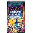 Alice ve Harikalar Diyar Carpe Diem Kitaplar