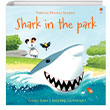 Shark in the Park Usborne