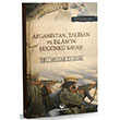 Afganistan Taliban ve slamn Bugnk Sava Kresel Kitap