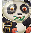 Hayvanlar Tanyalm - Panda Parlt Yaynlar