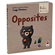 Opposites - Baby University First Concepts Stories Sincap Kitap