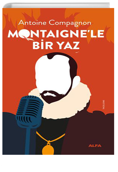 Montagne`le Bir Yaz , Alfa Yayn