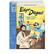 Sanatnn Grdkleri Edgar Degas (Ciltli) Everest Yaynlar