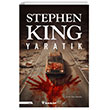 Yaratk Stephen King Sayfa6 Yaynlar