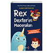 Rex Dexter`in Maceralar  Yakamoz Yaynlar
