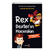 Rex Dexter`n Maceralar - Hayalet Tavuk ve Ben Yakamoz Yaynlar