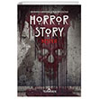 Horror Story - Neter Yediveren Yaynlar