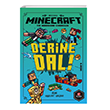 Minecraft - Derine Dal Xlibris