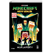 Minecraft- Kayp Gnlk  Xlbrs Yayn