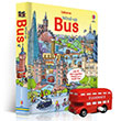 Wind-up Bus Usborne Publishing