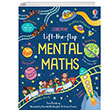 Lift-the-flap Mental Maths Usborne Publishing