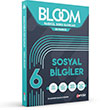 6. Snf Bloom Sosyal Bilimleri Soru Bankas Artbir Yaynlar