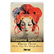Madama Butterfly Fihrist Kitap