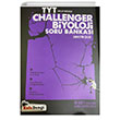 TYT Challenger Biyoloji Soru Bankas Kafadengi Yaynlar