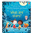Very First Questions and Answers What are stars? Usborne