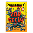 Minecraft Zor Seim XLIBRIS