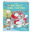 Miss Molly: Miss Molly`s School of Confidence Usborne