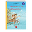 ocuk Klasikleri: Tom Sawyern Maceralar Beyaz Balina Yaynlar