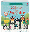 Good Behaviour Guides: Politeness for Penguins Usborne Publishing