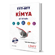 TYT AYT Kimya El Kitab Osman Duvarc Limit Yaynlar