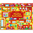 Activity Pad: Maths Activities Usborne