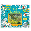 Art Activities Usborne Publishing