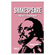 Shakespeare Dilin Gc ile Kendini Kefet Gece Kitapl