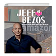 Dnyay Deitiren Muhteem nsanlar - Jeff Bezos Yamur ocuk