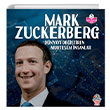 Dnyay Deitiren Muhteem nsanlar - Mark Zuckerberg Yamur ocuk
