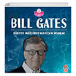 Dnyay Deitiren Muhteem nsanlar - Bill Gates Yamur ocuk