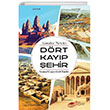 Drt Kayp ehir - Kentsel an Gizli Tarihi The Kitap