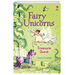 Fairy Unicorns: The Treasure Quest Usborne Publishing