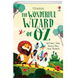 The Wonderful Wizard of Oz Usborne