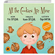 All the Cookies Are Mine 2E Kitap