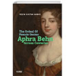 The Ordeal Of Female Genius: Aphra Behn Across Centuries izgi Kitabevi Yaynlar