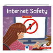 Internet Safety Mavi Kelebek Yaynlar