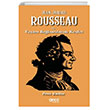 Jean-Jacques Rousseau ile Yaam Balantlarn Kefet Gece Kitapl