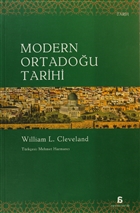 Modern Ortadou Tarihi Agora Kitapl
