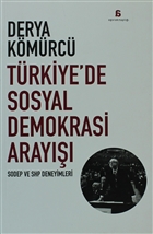 Trkiye`de Sosyal Demokrasi Aray Agora Kitapl