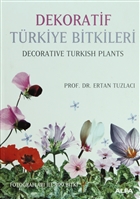 Dekoratif Trkiye Bitkileri Alfa Yaynlar