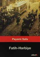 Fatih  Harbiye Alkm Kitabevi