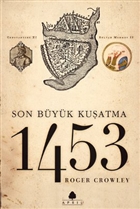 1453 Son Kuatma April Yaynclk