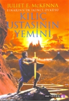 Kl Ustasnn Yemini Einarinn`in kinci yks Artemis Yaynlar
