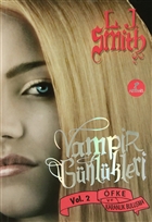 Vampir Gnlkleri: fke ve Karanlk Buluma Artemis Yaynlar