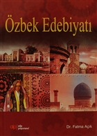 zbek Edebiyat Alp Yaynevi - Akademik Kitaplar