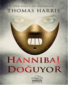 Hannibal Douyor Nemesis Kitap