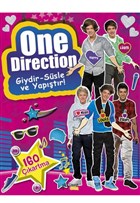 One Direction - Giydir-Ssle ve Yaptr Yakamoz Yaynevi